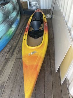 Kayak Kayaks 