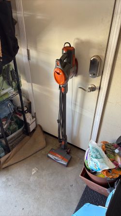 Shark Rocket Vacuum