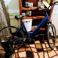 Electric Bike 
