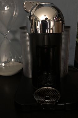 Breville Nespresso