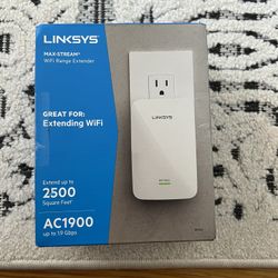 LINKSYS 
