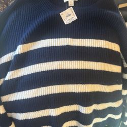 Sweater Xl