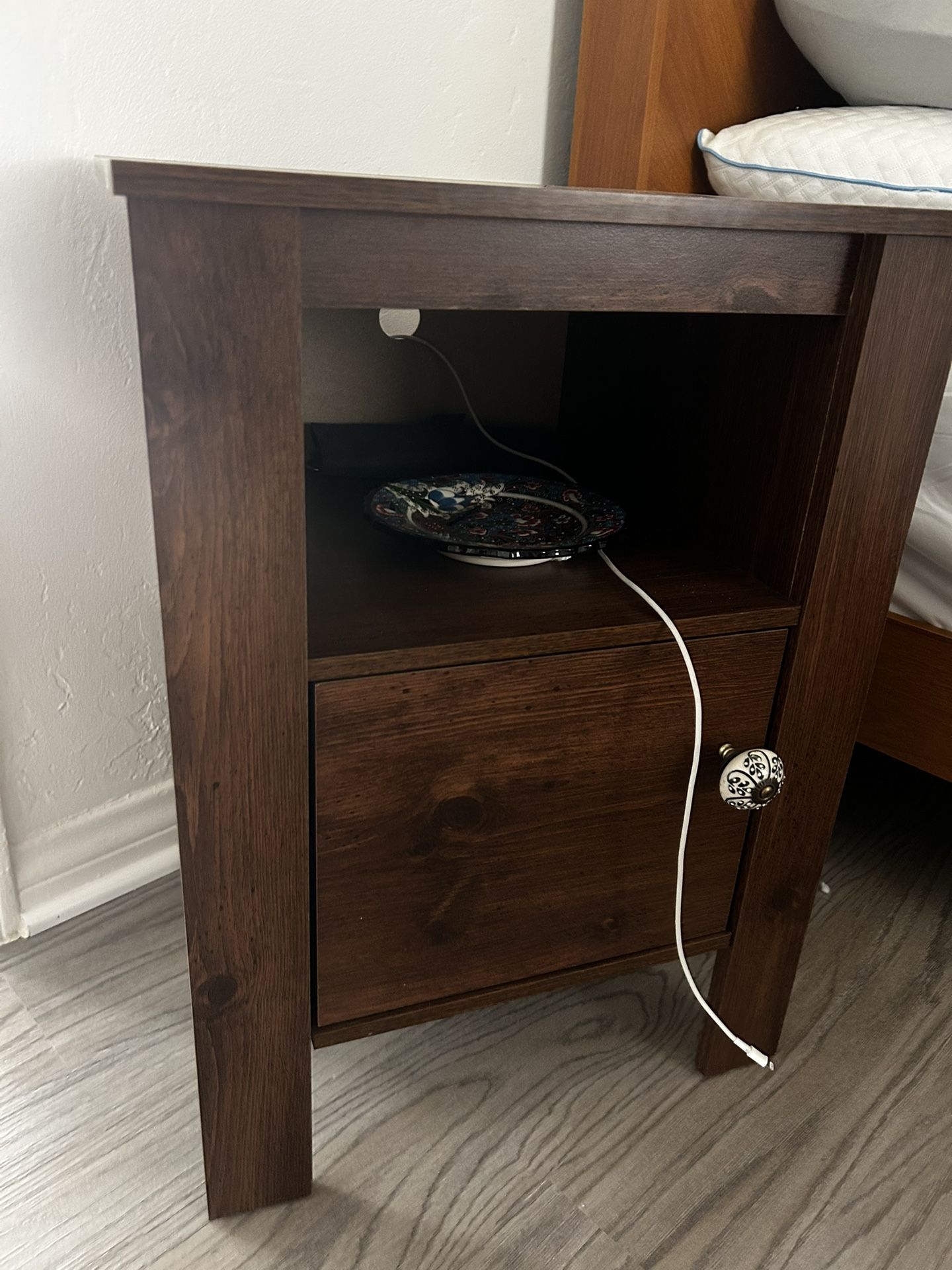 Bedside Table