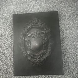 BLACKPINK Kill This Love CD Mini Album Black Version