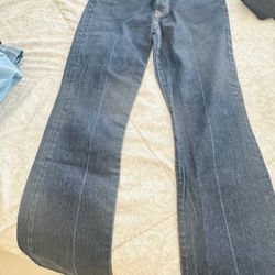 Levi’s Jean