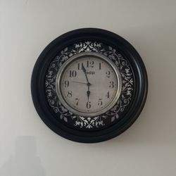 Wall Clock 20”