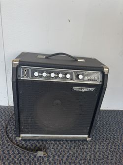 Great Zeppelin 35-GS guitar amplifier