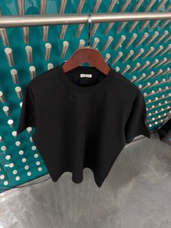 Black Moncler shirt/Camisa Moncler negra