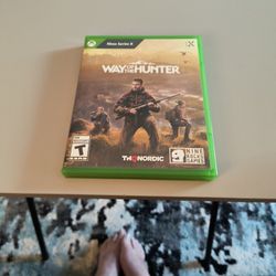 Xbox One Game 