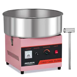 Cotton Candy Machine