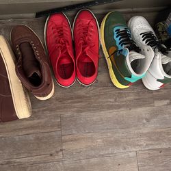 Mens Shoes  For Sale !!