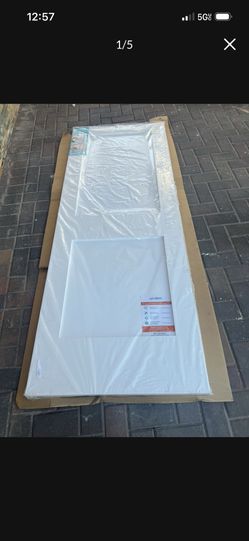 Brand New Interior Door 30”x80”