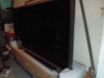 Fast Screen TV