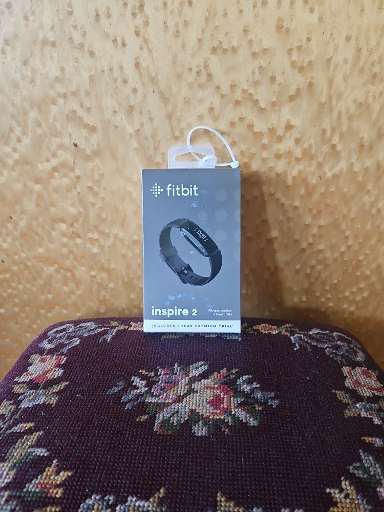 [SEALED] FitBit Inspire 2