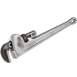 Ridgid 24” Aluminum New 