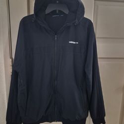 Men's  Jackets  Adidas And  Columbia  Size Xl $15 Each 