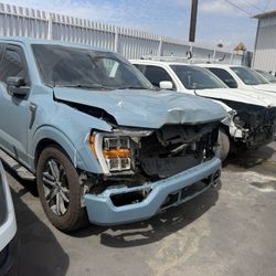 2023 Ford F150, Xlt