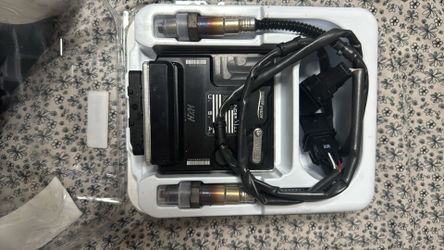 THUNDERMAX FUEL INJECTION