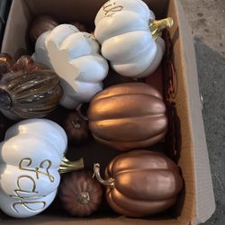 Sage Green Pottery Barn Fiesta Ware Dish Set