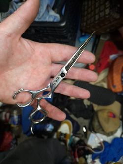 Dynasty Hair Clippers