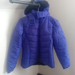 Winter Coat