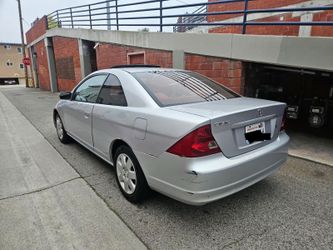 2005 Honda Civic