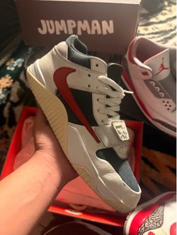Jordan 3 Jordan jumpman jack Jordan 1