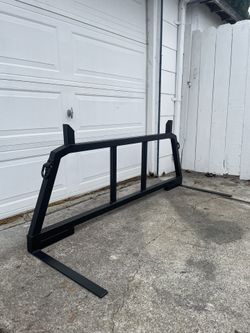 Headache Rack For Full Size Trucks