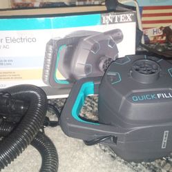 Electric Air Pump