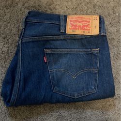 Levi’s