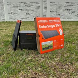 Jackery Explorer Pro 3000 