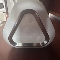 Monster Blaster Bluetooth Speaker