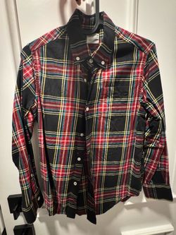 Crewcuts