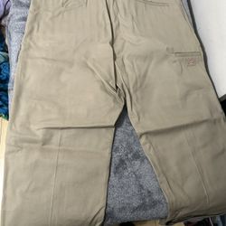 Dickies
