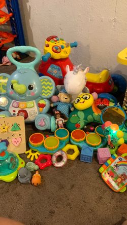 Baby Toys