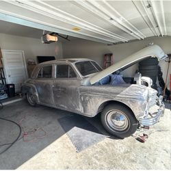 1949 Plymouth Special Delux