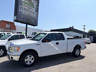 2011 Ford F-150