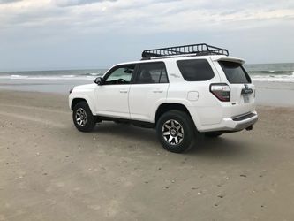 Yakima Roof Rack
