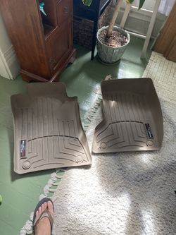 Car Mats / Weather Tech Mats / Mats / Weather Tech Mats / Car Mats 