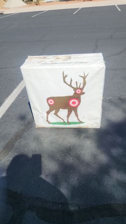 Target practice