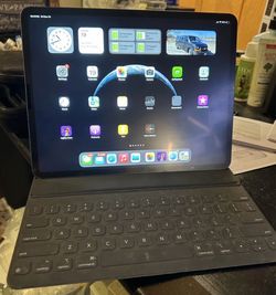 ipad pro 12.9 3rd gen 256gb