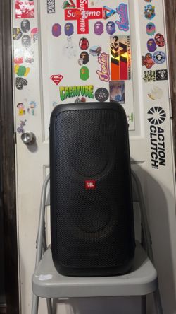 JBL Partybox 100