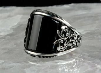 Rings for men and women.
