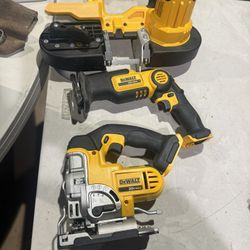 Dewalt Tools Sent Me An Offer