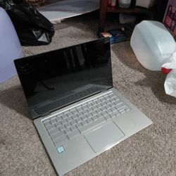 ASUS Chromebook Flip C434