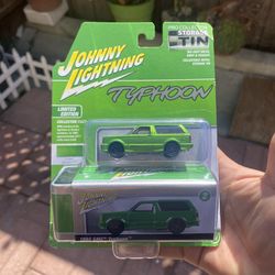 Jonny lightning 25$
