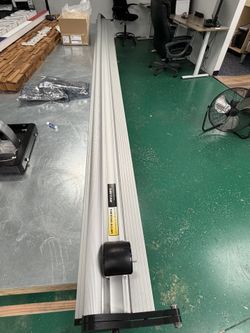 Signs Metal Cutter