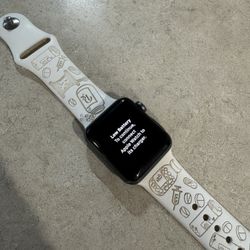 Apple Watch Series 3, 38MM GPS