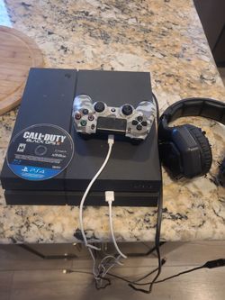 Playstation 4