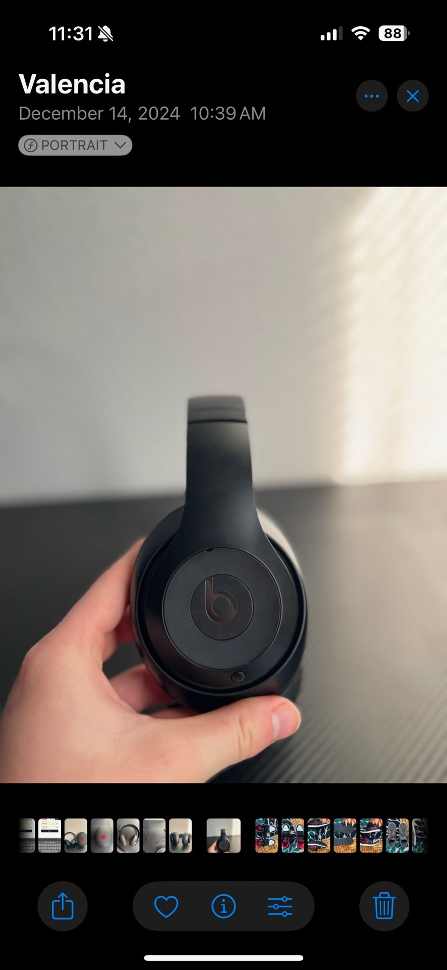beats headphones
